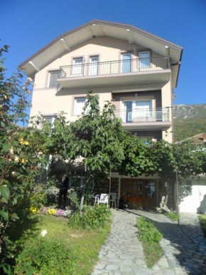 Отель Guesthouse Zimovski  Пештани